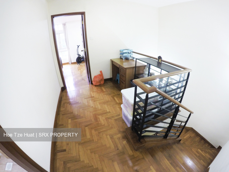 Henley Gardens (D19), Terrace #188064162